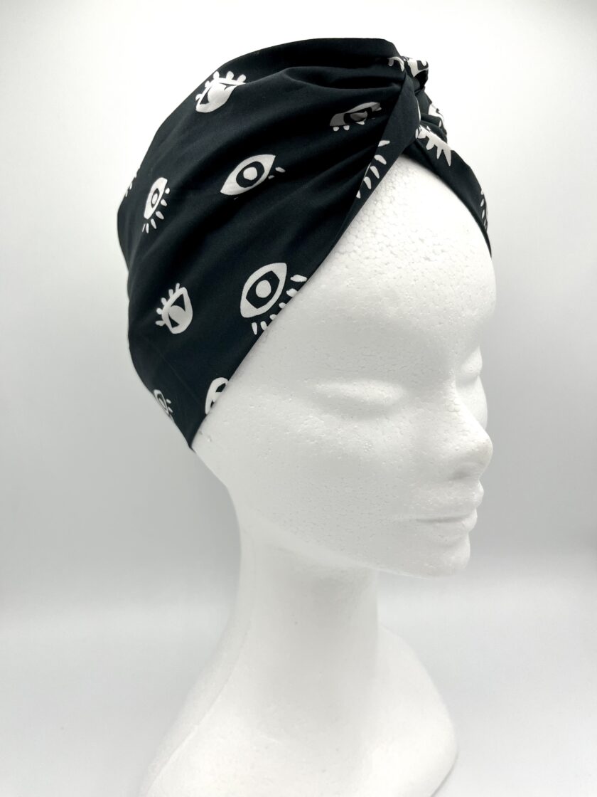 Headband, Accessori, Fasce modellabili, Fasce per capelli, Turbanti per Capelli