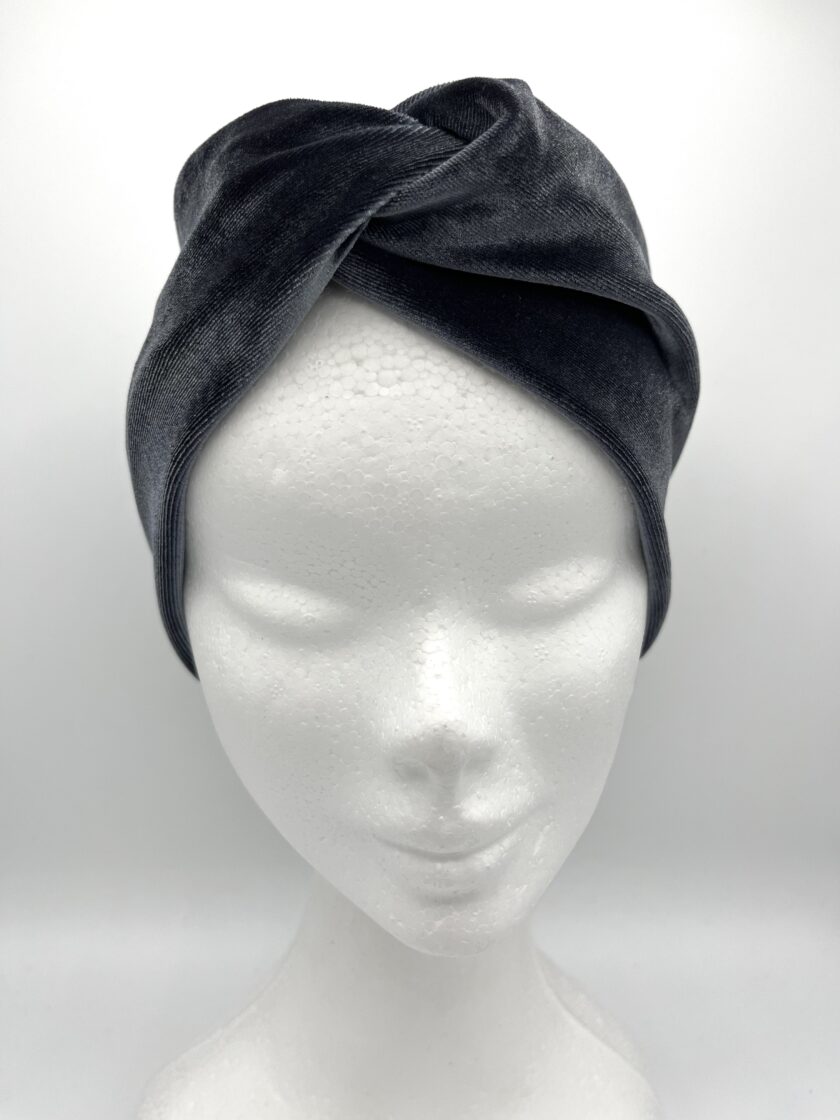 Headband, Accessori, Fasce modellabili, Fasce per capelli, Turbanti per Capelli