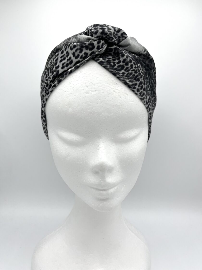 Headband, Accessori, Fasce modellabili, Fasce per capelli, Turbanti per Capelli