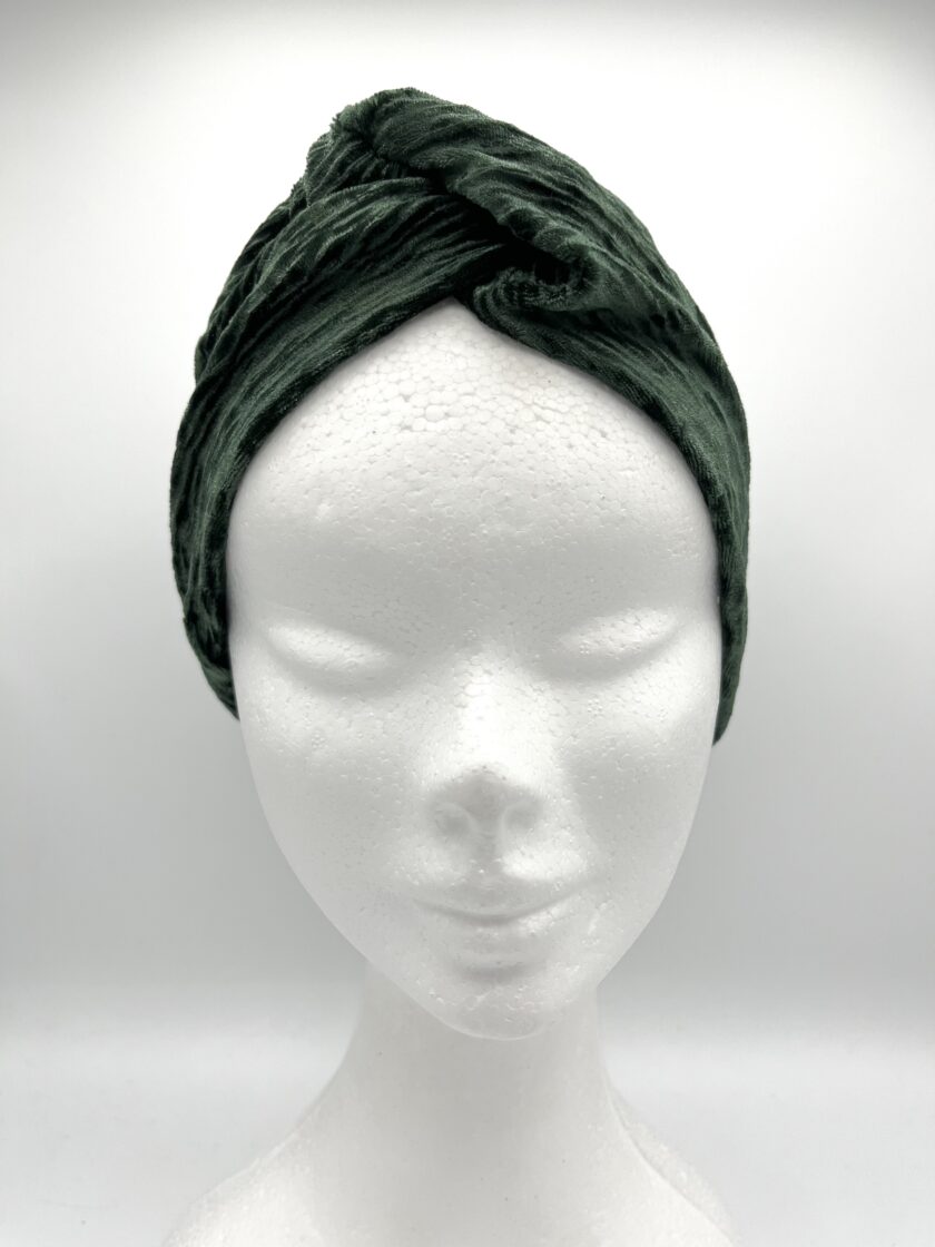 Headband, Accessori, Fasce modellabili, Fasce per capelli, Turbanti per Capelli