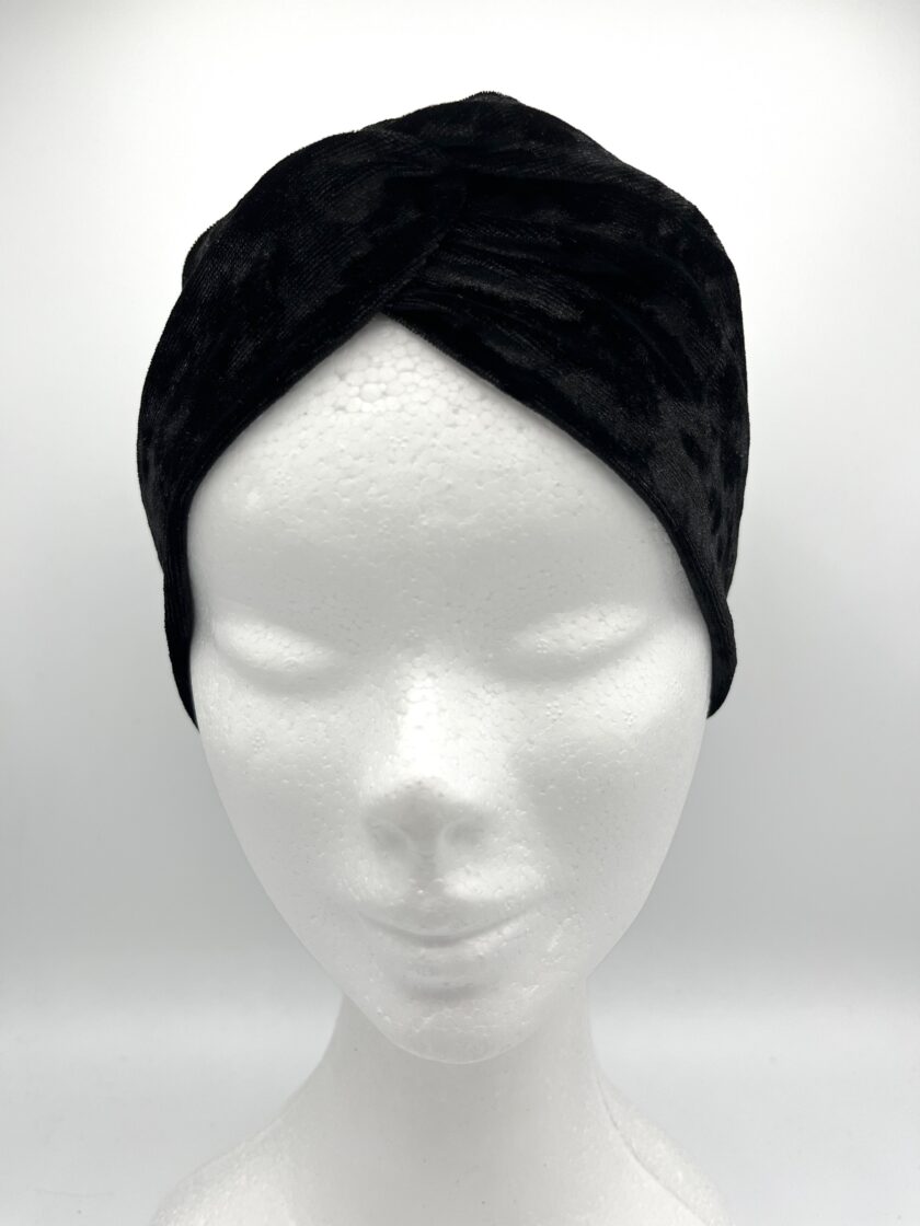 Headband, Accessori, Fasce modellabili, Fasce per capelli, Turbanti per Capelli