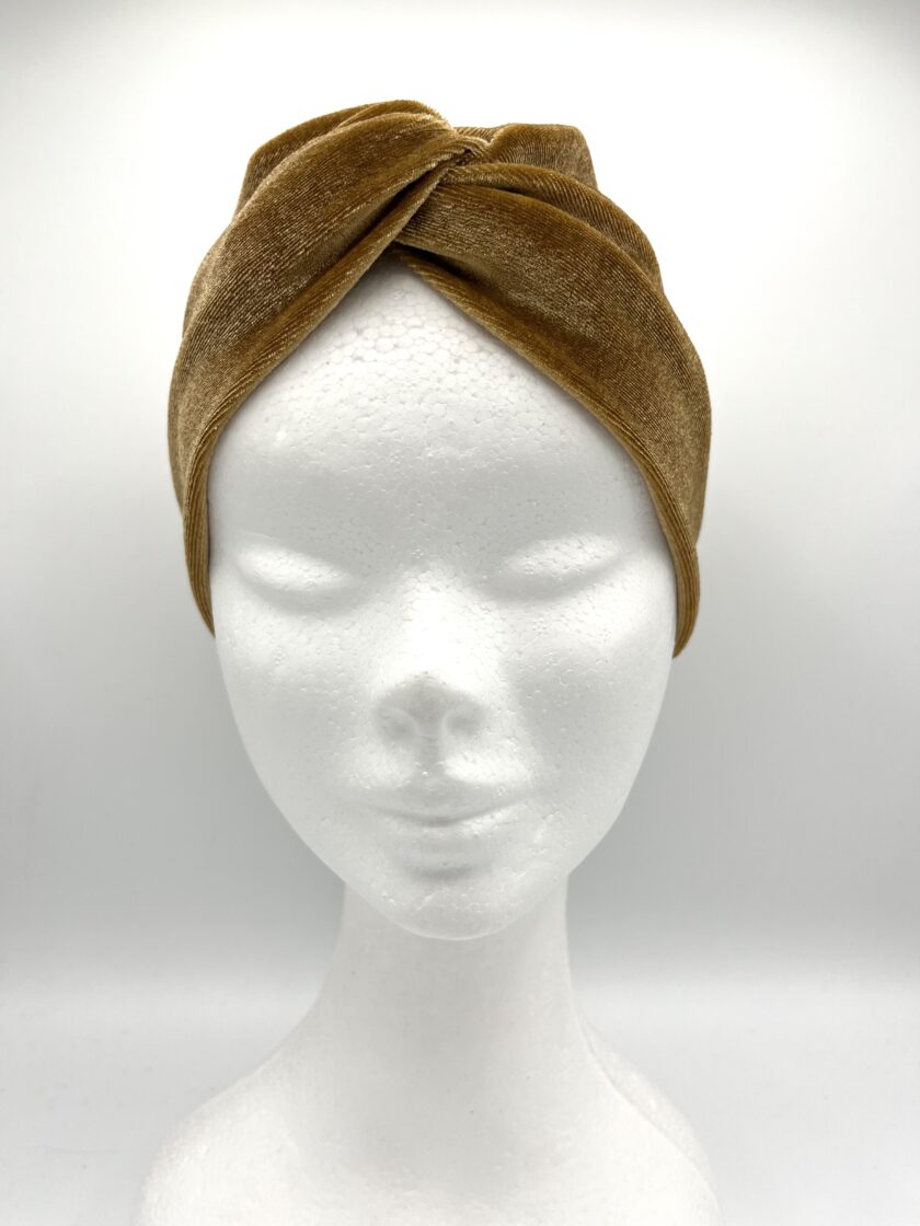 Headband, Accessori, Fasce modellabili, Fasce per capelli, Turbanti per Capelli