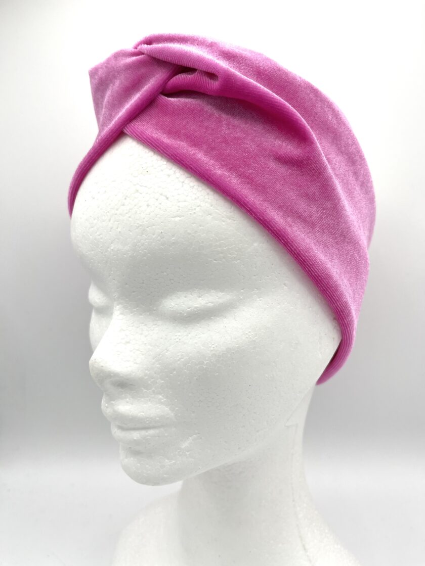 Headband, Accessori, Fasce modellabili, Fasce per capelli, Turbanti per Capelli